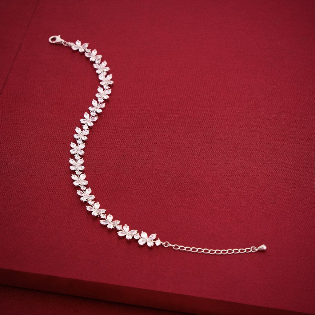Zircon Bracelet Zircon Bracelet 192000