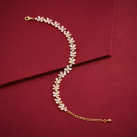 Zircon Bracelet Zircon Bracelet 192000