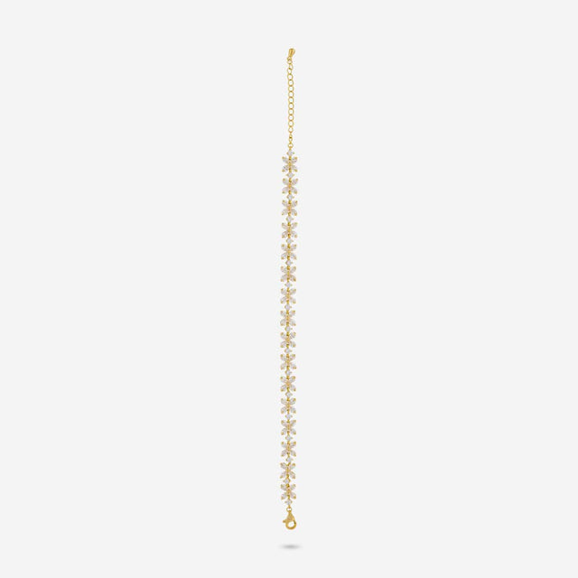 Zircon Bracelet Zircon Bracelet 192000