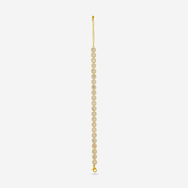 Zircon Bracelet Zircon Bracelet 192002