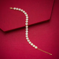 Zircon Bracelet Zircon Bracelet 192002