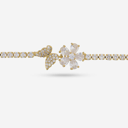 Zircon Bracelet Zircon Bracelet 192036
