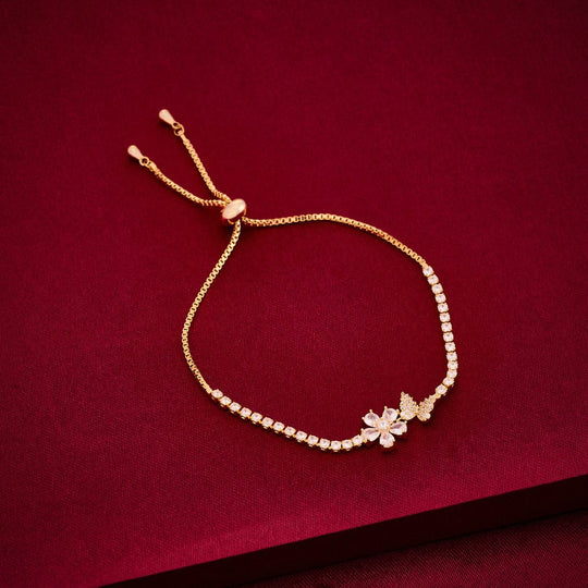 Zircon Bracelet Zircon Bracelet 192036