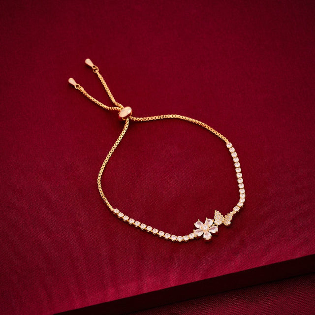Zircon Bracelet Zircon Bracelet 192036
