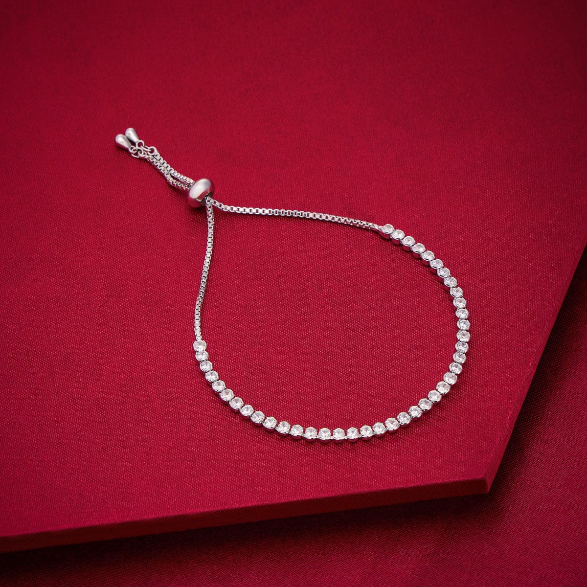 Zircon Bracelet Zircon Bracelet 192046