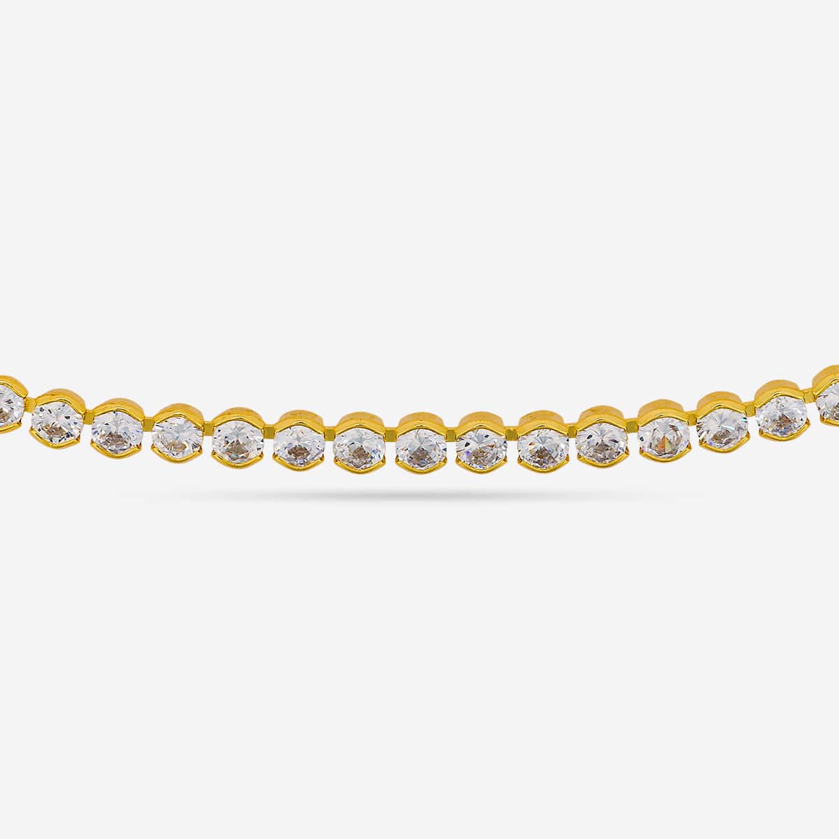 Zircon Bracelet Zircon Bracelet 192046
