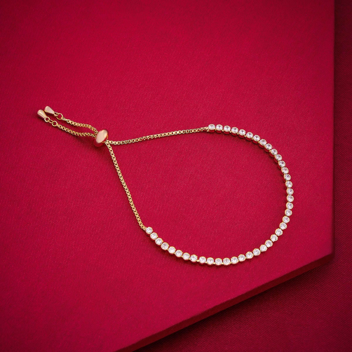 Zircon Bracelet Zircon Bracelet 192046