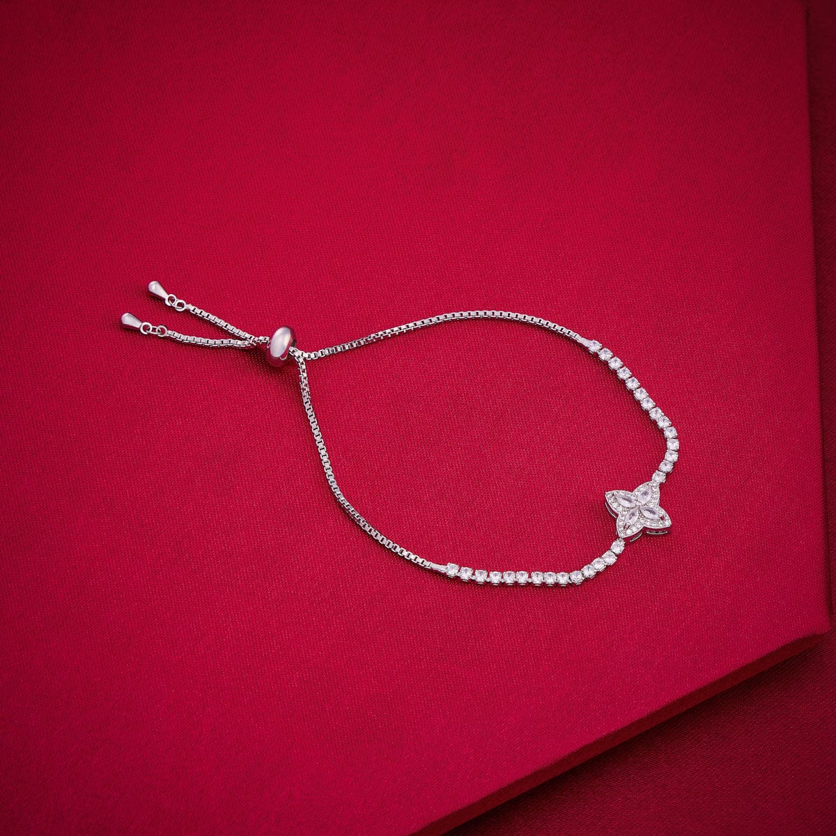 Zircon Bracelet Zircon Bracelet 192047