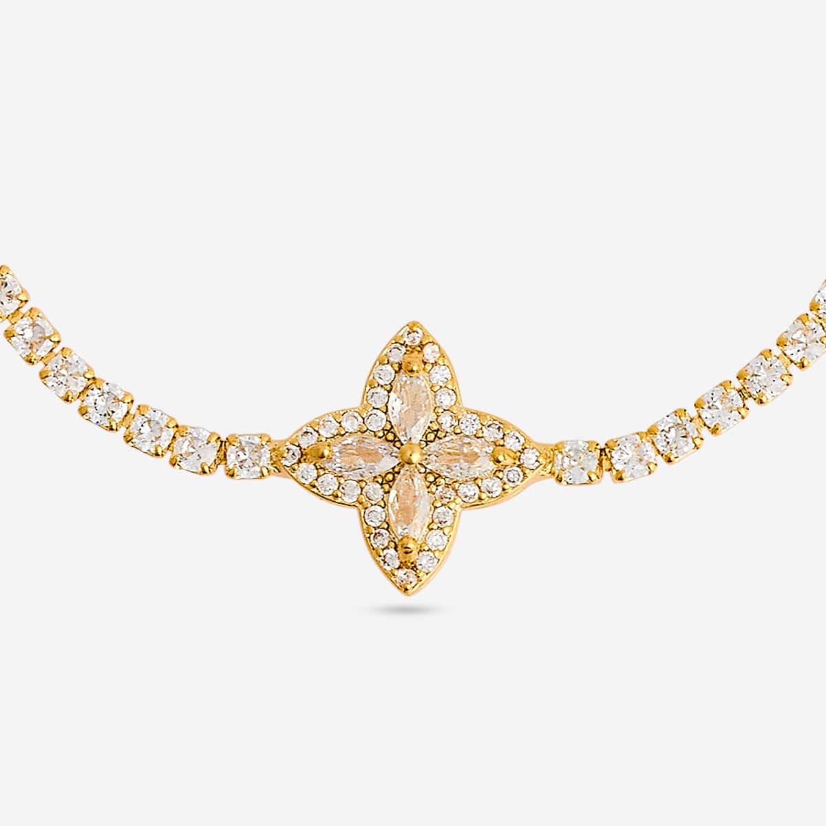 Zircon Bracelet Zircon Bracelet 192047