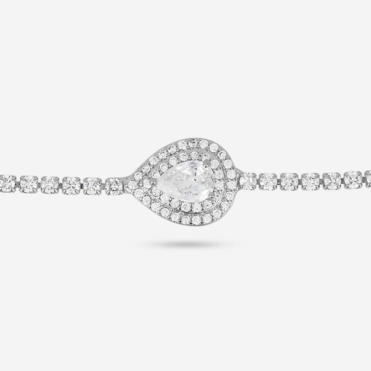 Zircon Bracelet Zircon Bracelet 192048