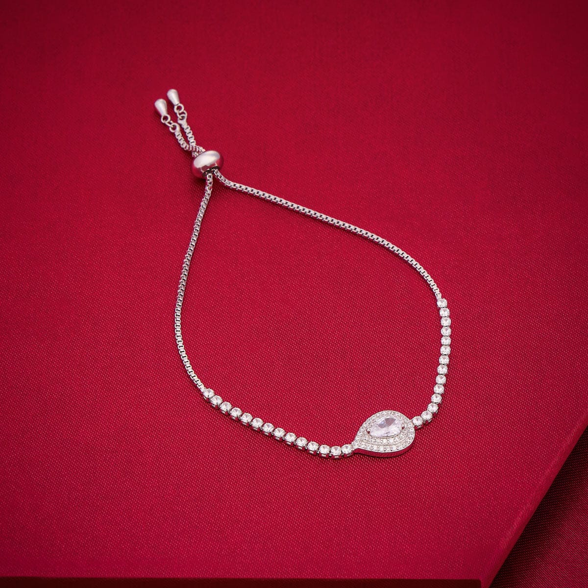 Zircon Bracelet Zircon Bracelet 192048