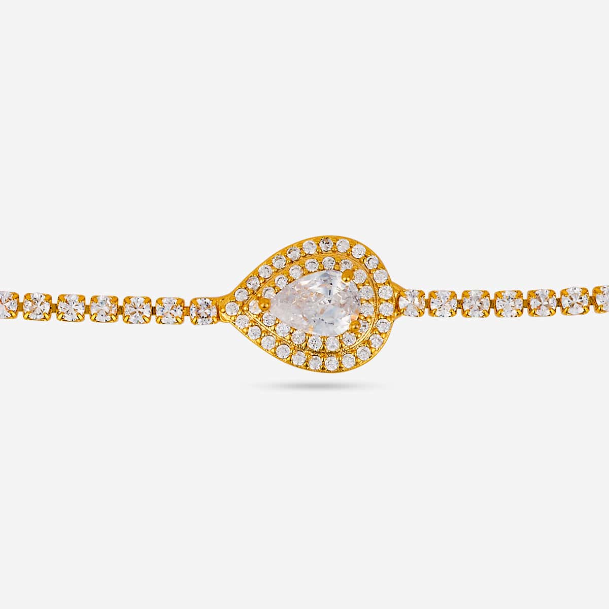 Zircon Bracelet Zircon Bracelet 192048