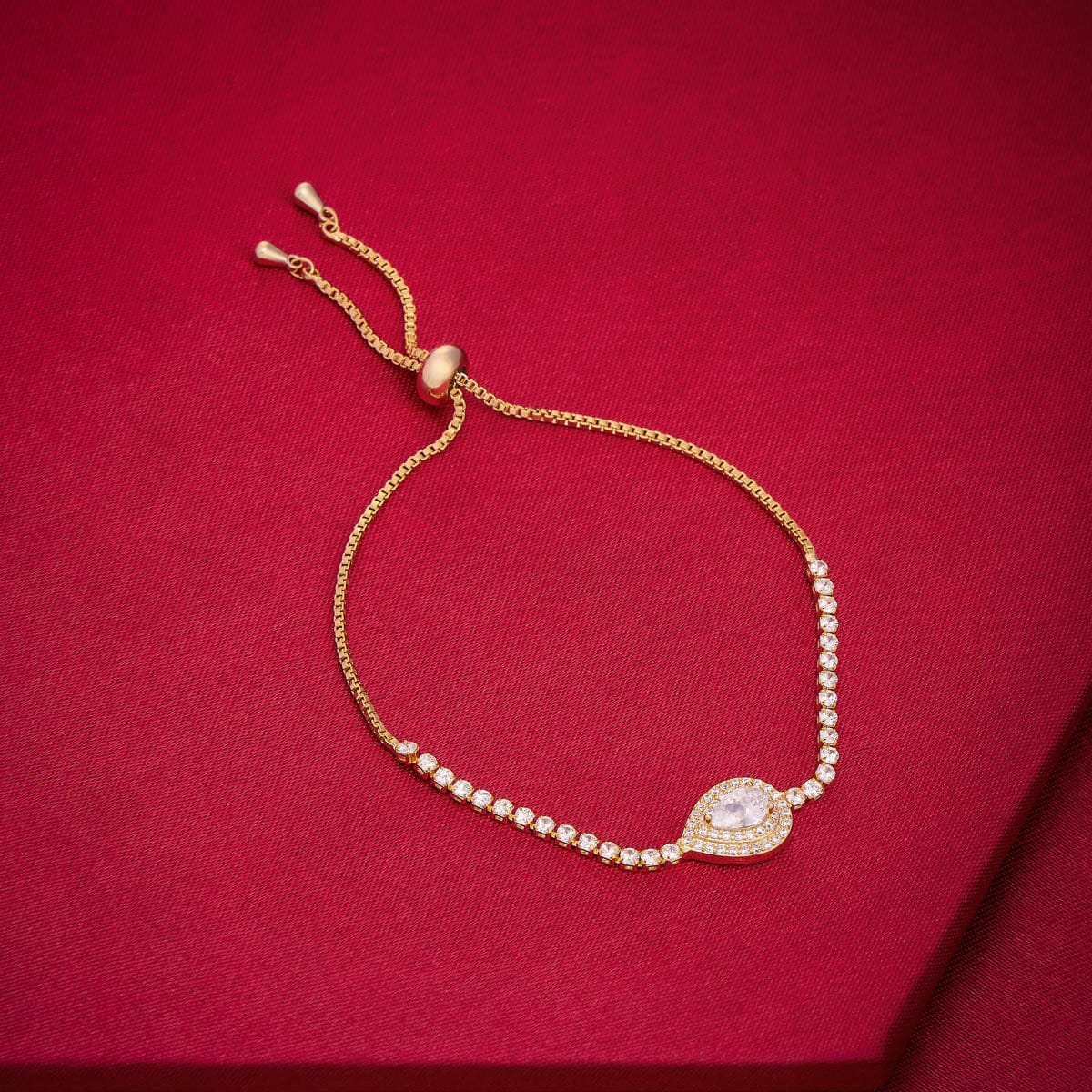 Zircon Bracelet Zircon Bracelet 192048