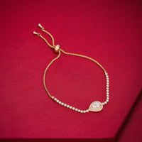 Zircon Bracelet Zircon Bracelet 192048