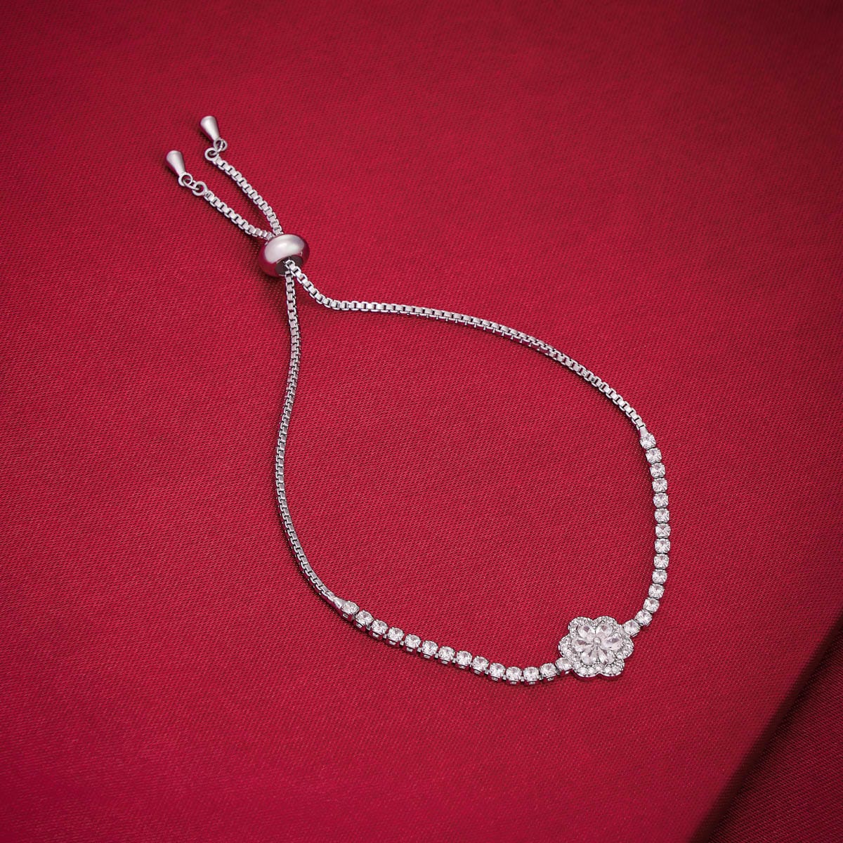 Zircon Bracelet Zircon Bracelet 192049