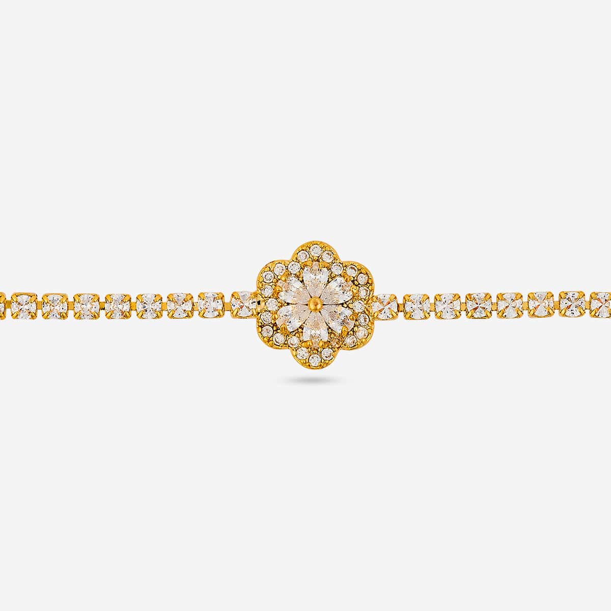 Zircon Bracelet Zircon Bracelet 192049