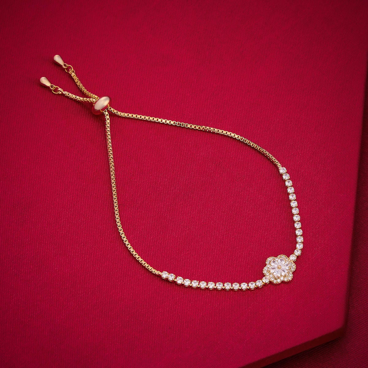 Zircon Bracelet Zircon Bracelet 192049