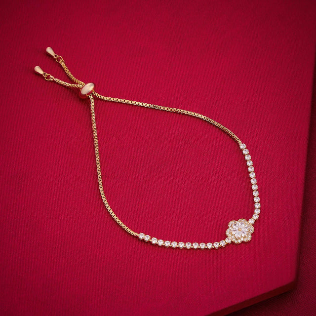 Zircon Bracelet Zircon Bracelet 192049