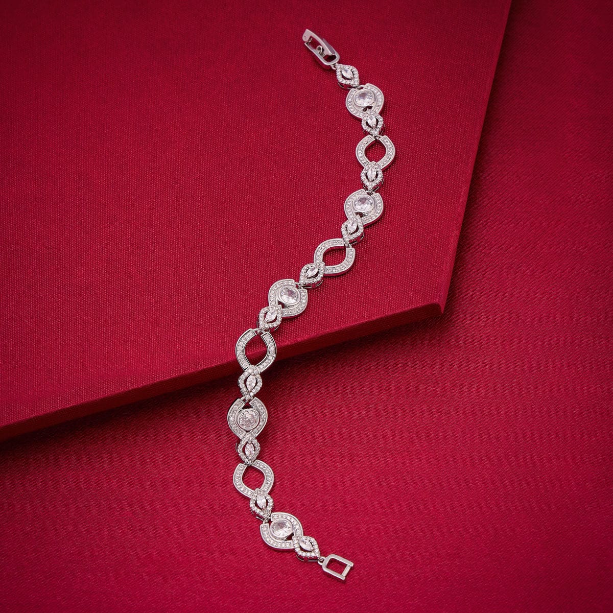 Zircon Bracelet Zircon Bracelet 192244