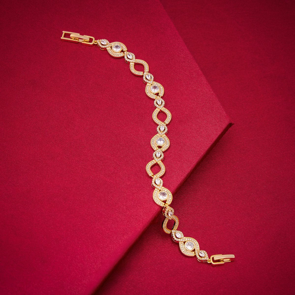 Zircon Bracelet Zircon Bracelet 192244