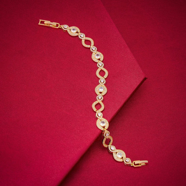 Zircon Bracelet Zircon Bracelet 192244