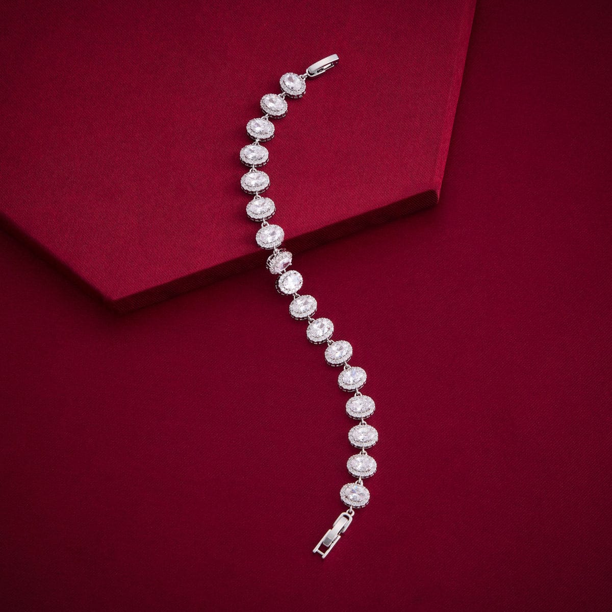 Zircon Bracelet Zircon Bracelet 195840