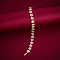 Zircon Bracelet Zircon Bracelet 195840
