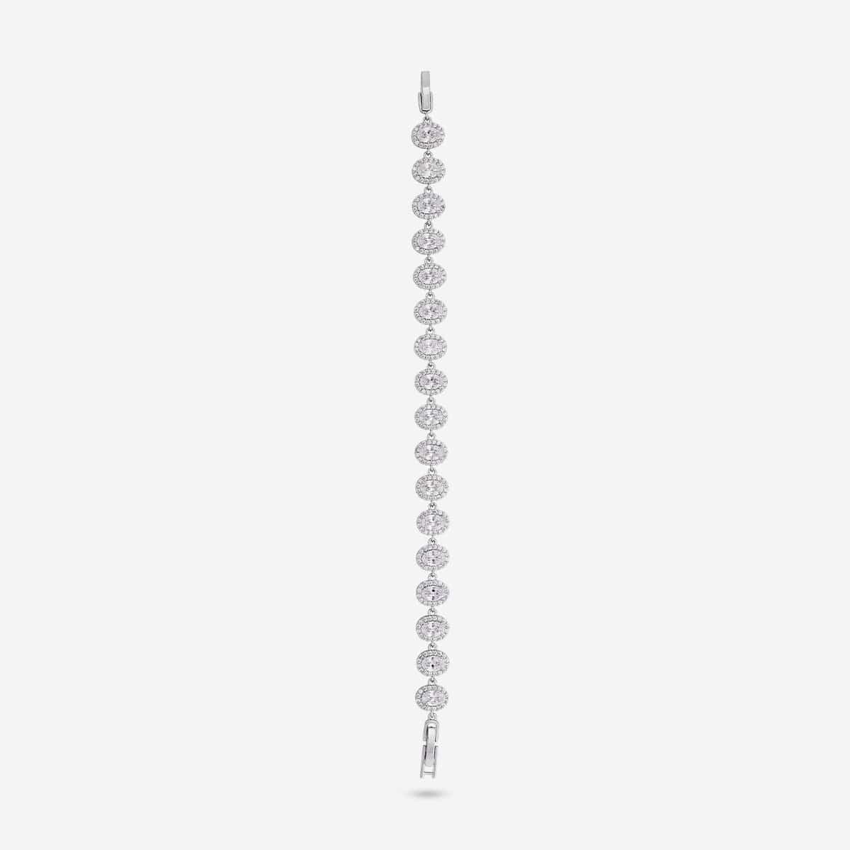 Zircon Bracelet Zircon Bracelet 195840