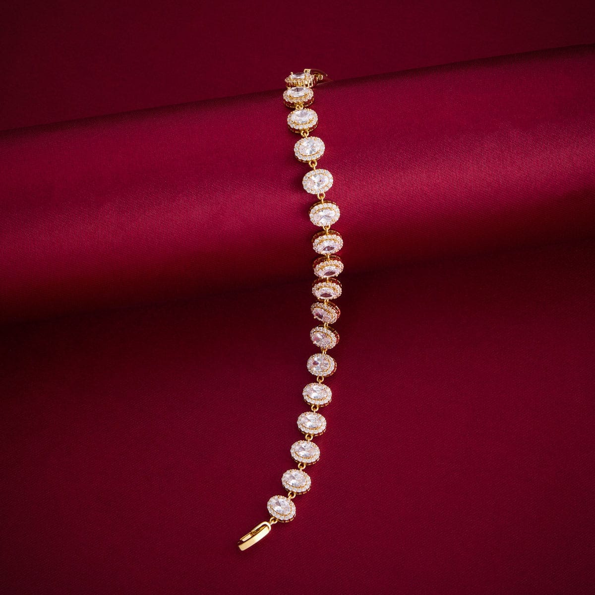 Zircon Bracelet Zircon Bracelet 195840