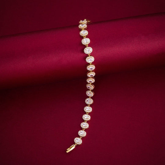 Zircon Bracelet Zircon Bracelet 195840