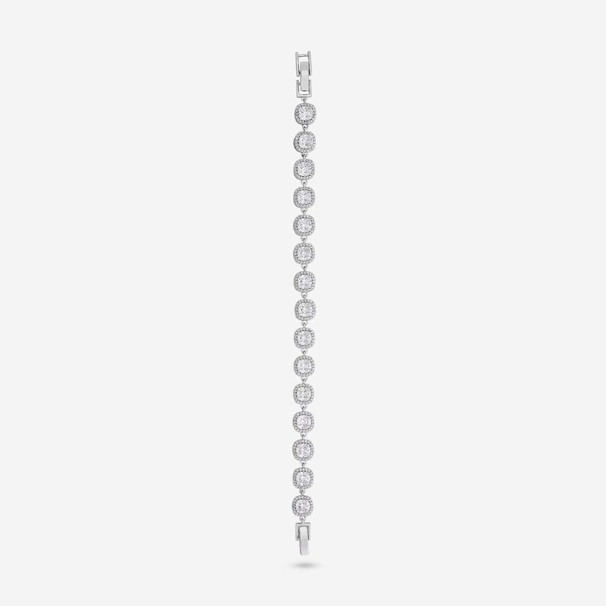 Zircon Bracelet Zircon Bracelet 195841