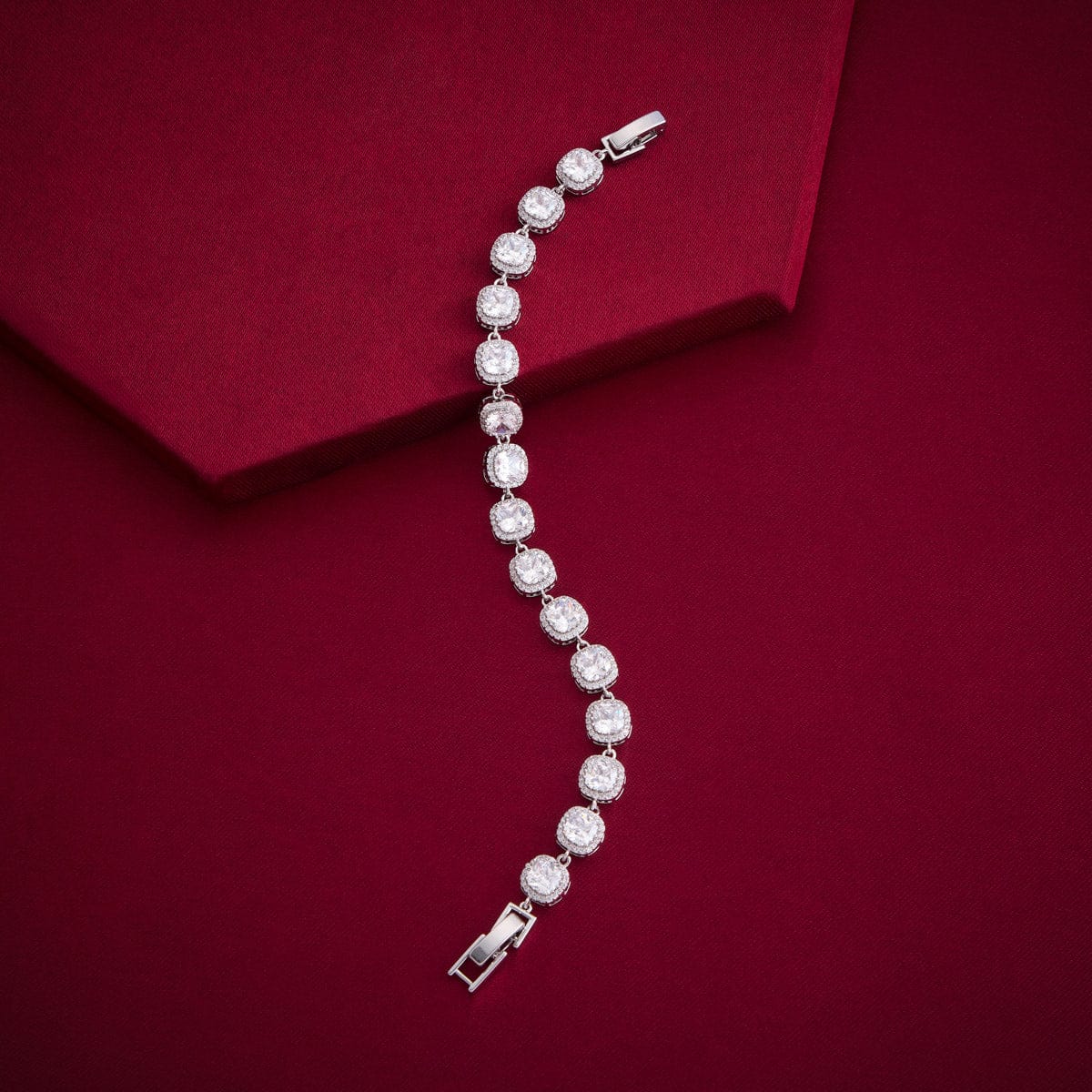 Zircon Bracelet Zircon Bracelet 195841