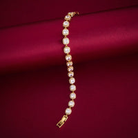 Zircon Bracelet Zircon Bracelet 195841