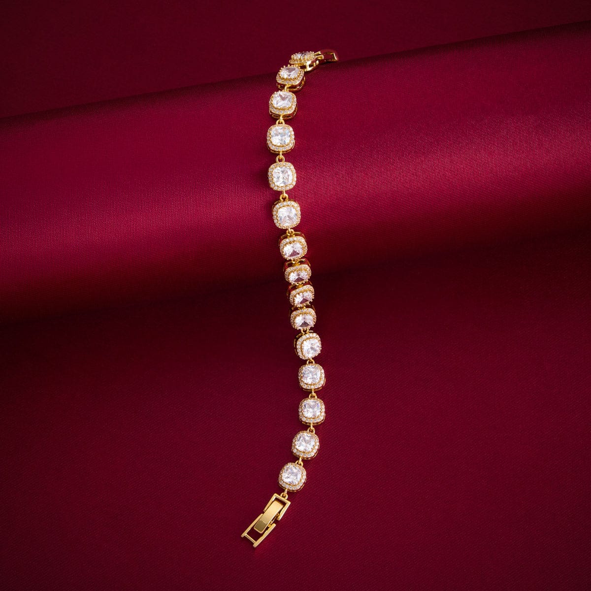 Zircon Bracelet Zircon Bracelet 195841