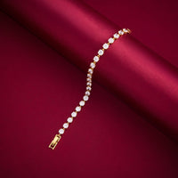Zircon Bracelet Zircon Bracelet 195842