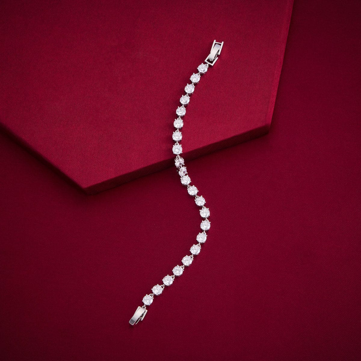 Zircon Bracelet Zircon Bracelet 195842