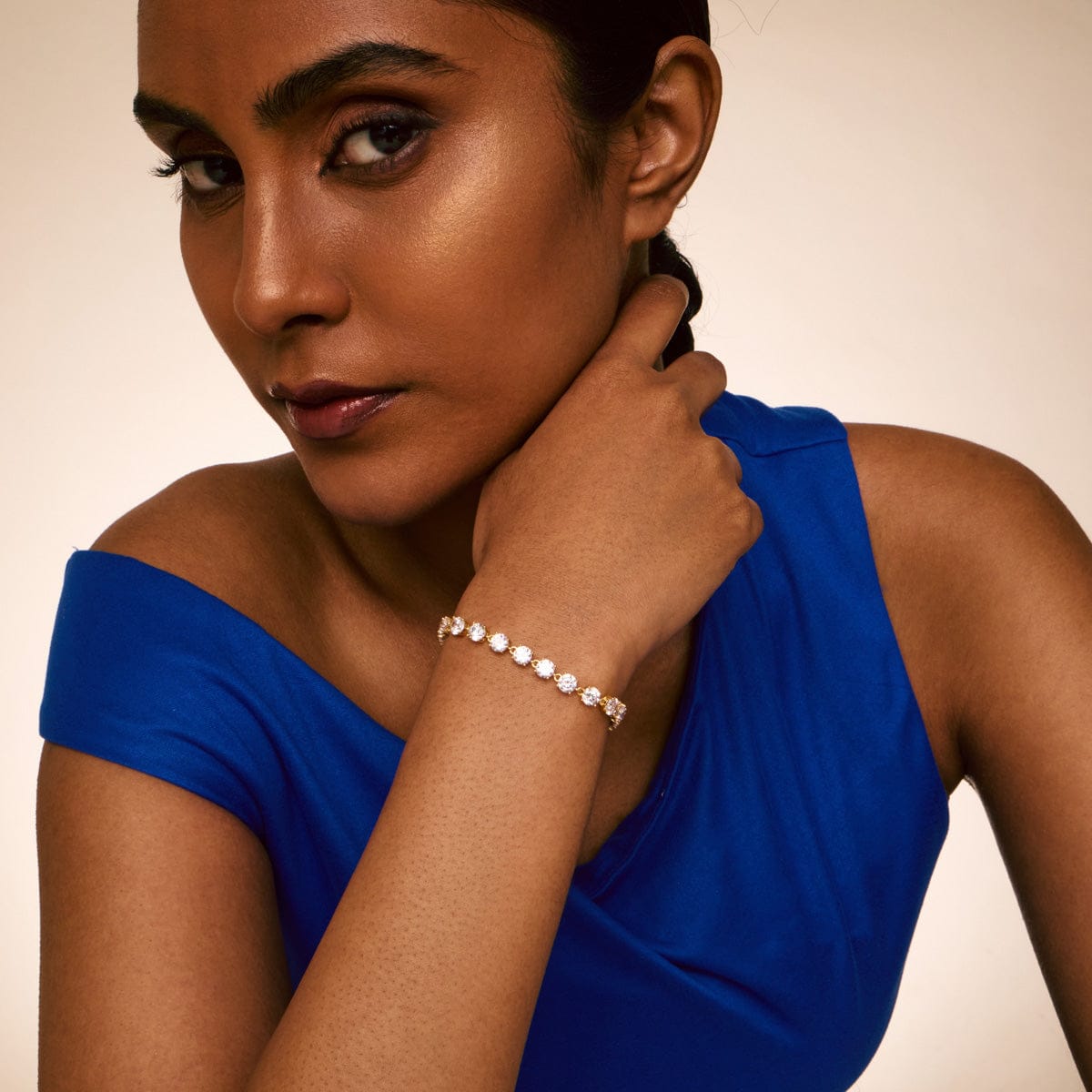 Zircon Bracelet Zircon Bracelet 195842