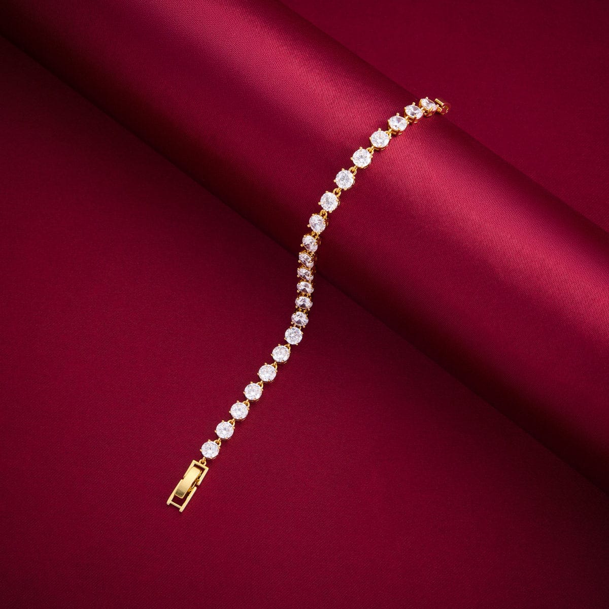 Zircon Bracelet Zircon Bracelet 195842