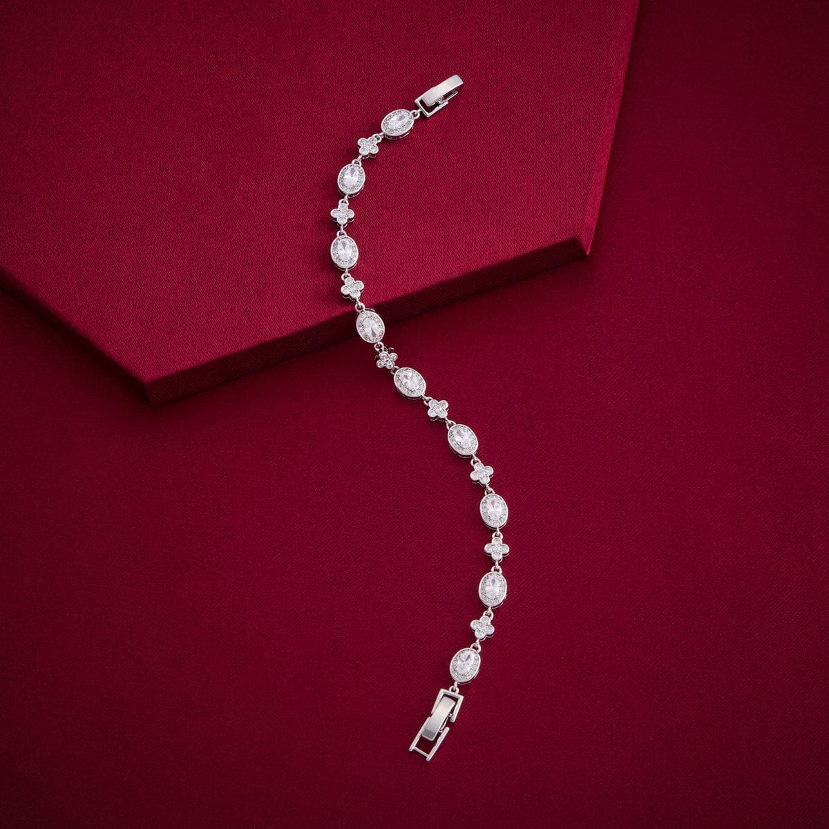 Zircon Bracelet Zircon Bracelet 195843