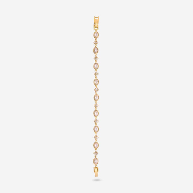 Zircon Bracelet Zircon Bracelet 195843