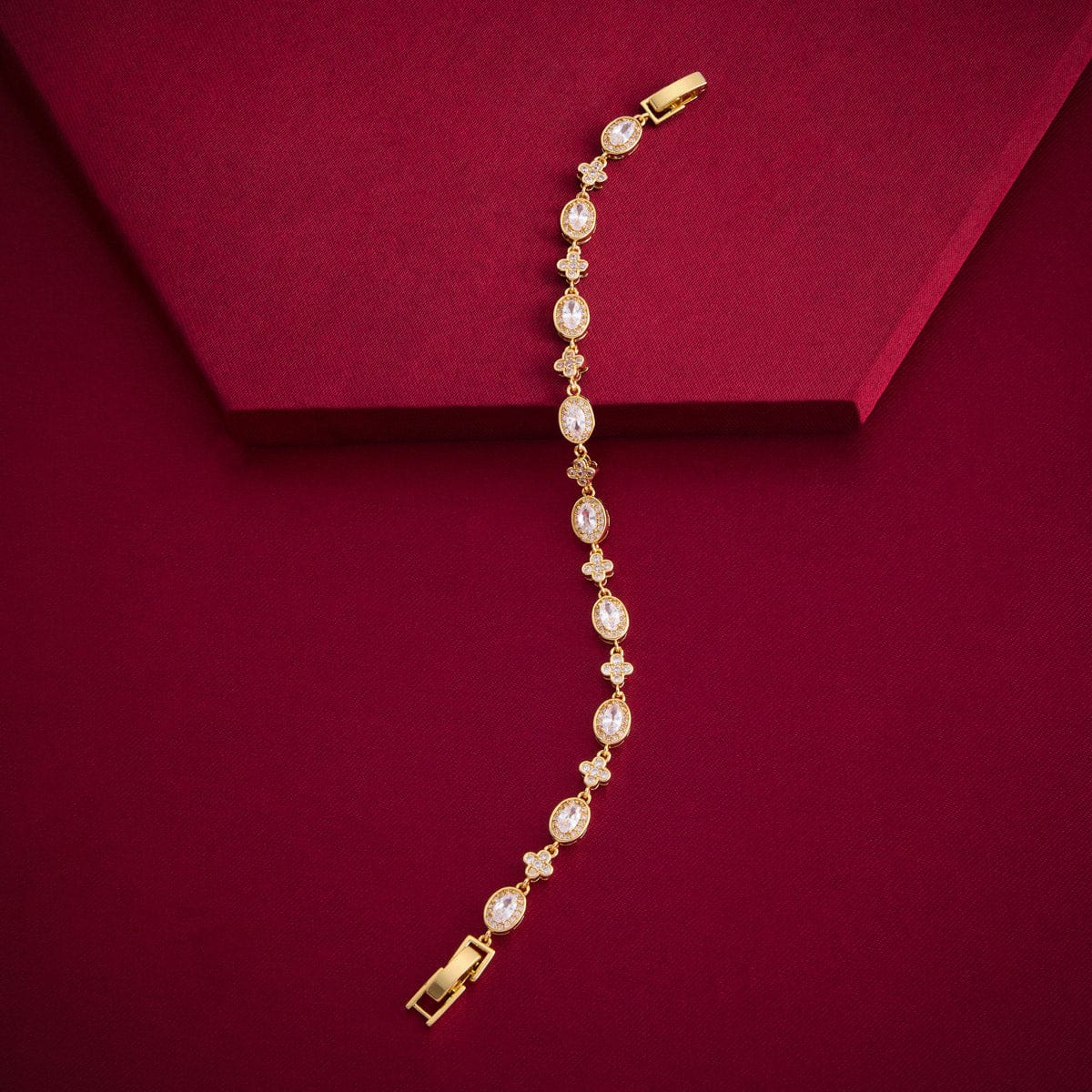 Zircon Bracelet Zircon Bracelet 195843