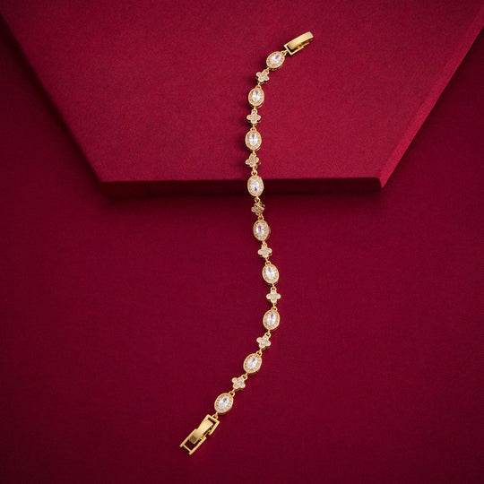Zircon Bracelet Zircon Bracelet 195843