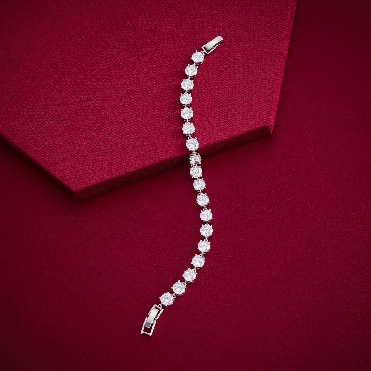 Zircon Bracelet Zircon Bracelet 195844