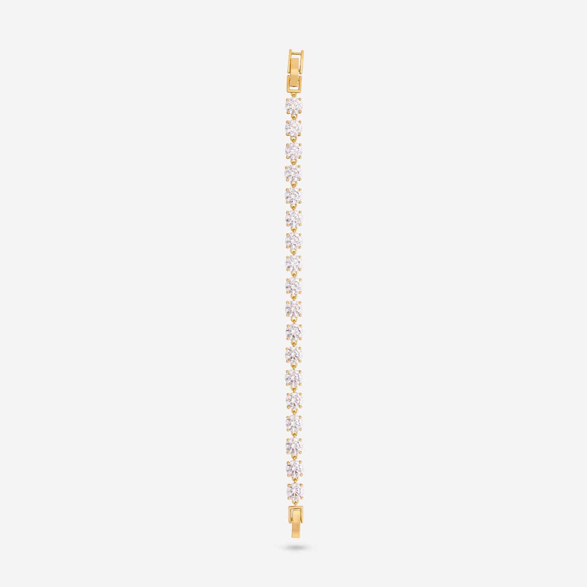 Zircon Bracelet Zircon Bracelet 195844