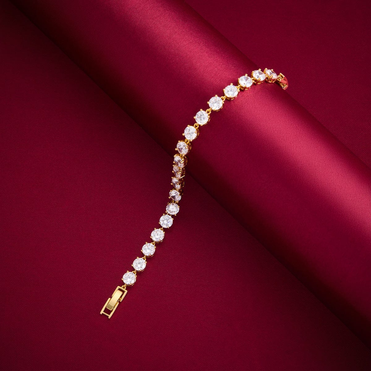 Zircon Bracelet Zircon Bracelet 195844