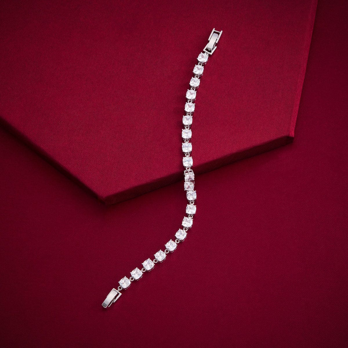 Zircon Bracelet Zircon Bracelet 195845