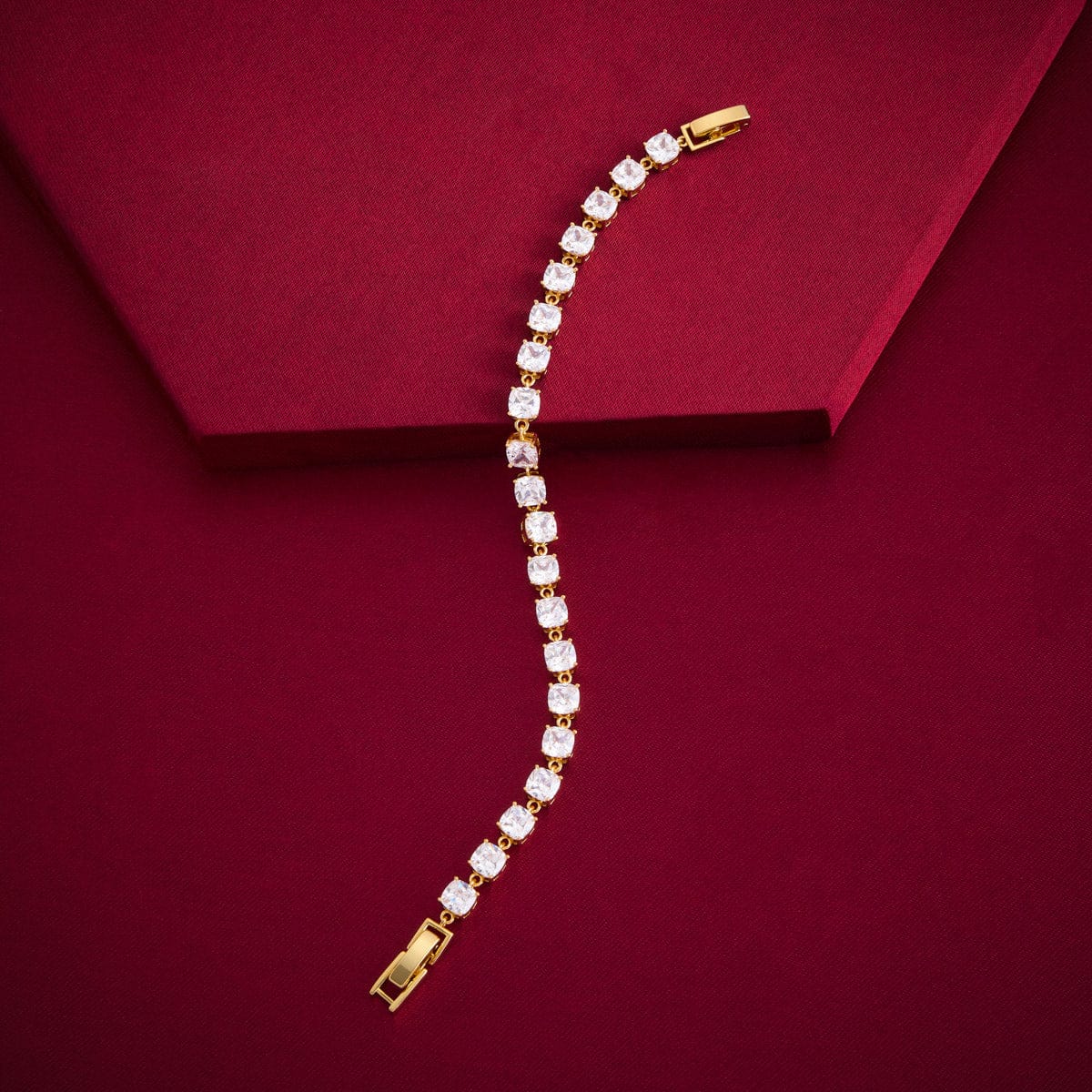 Zircon Bracelet Zircon Bracelet 195845