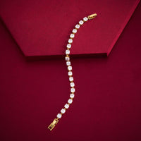 Zircon Bracelet Zircon Bracelet 195845