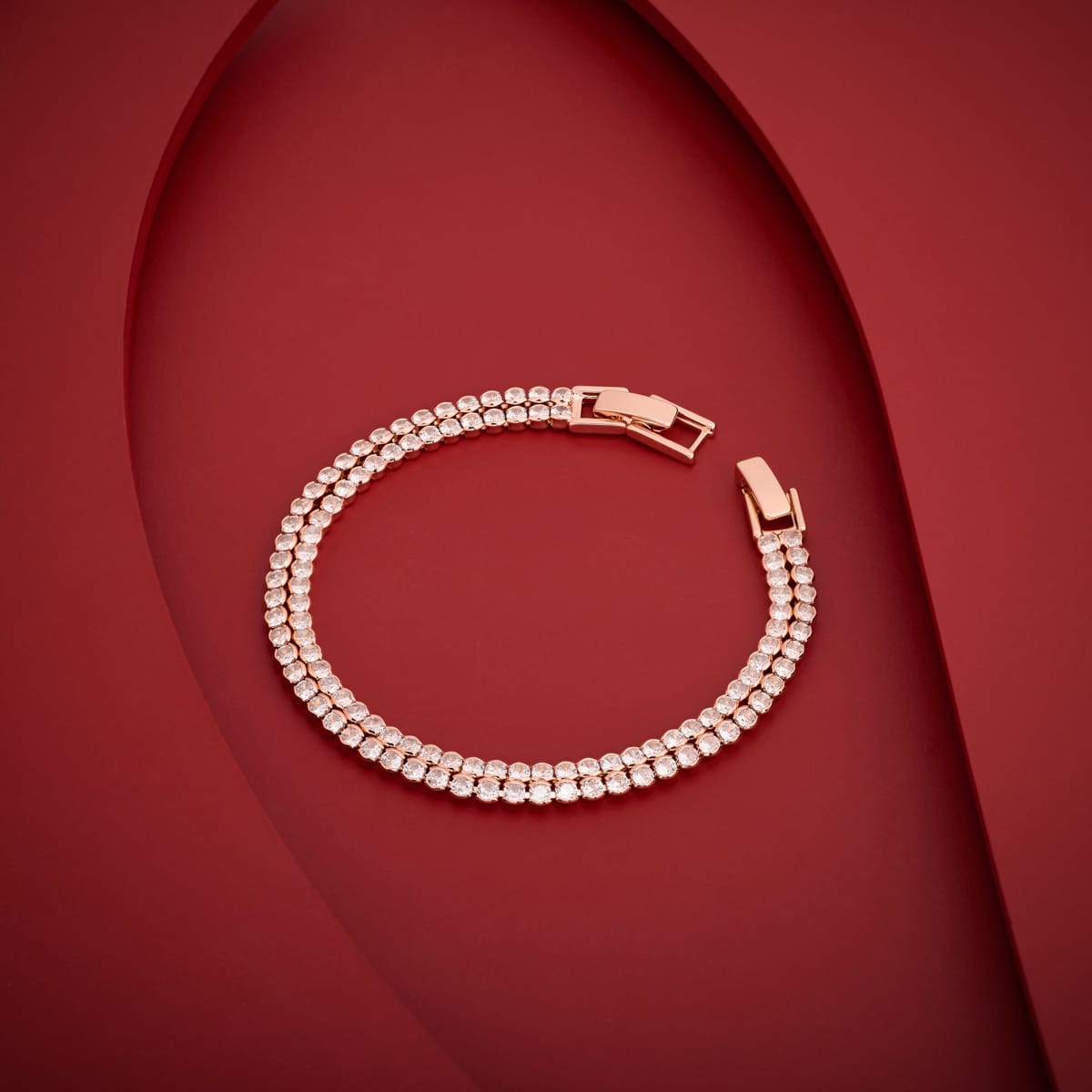 Zircon Bracelet Zircon Bracelet 195870