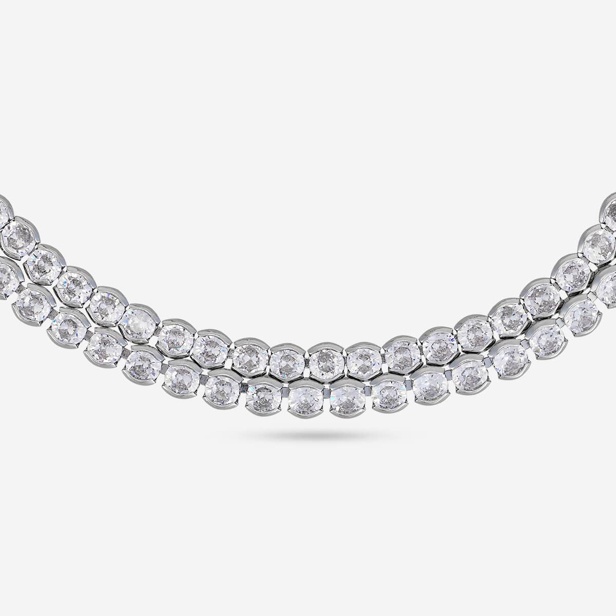 Zircon Bracelet Zircon Bracelet 195870